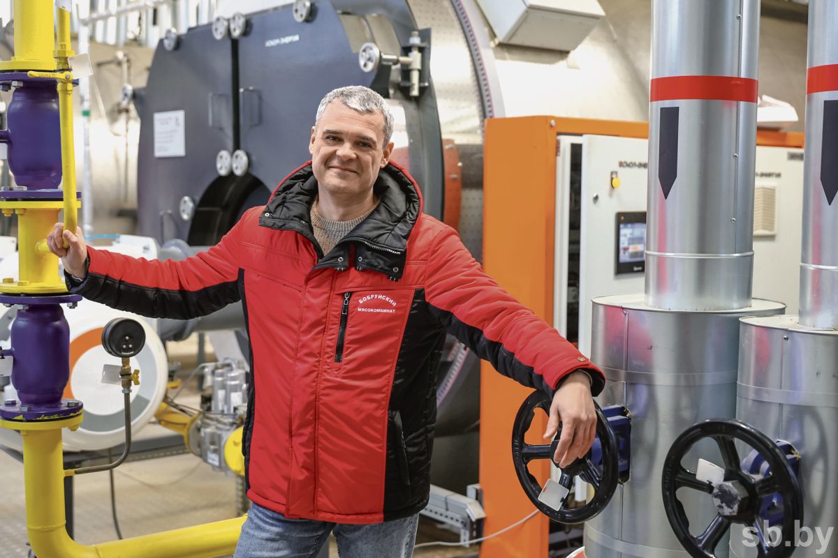 Наггетсы, стейки, гамбургерные котлеты — Бобруйский мясокомбинат запускает новый цех полуфабрикатов